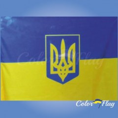 prapor-ukraini-z-trizubom